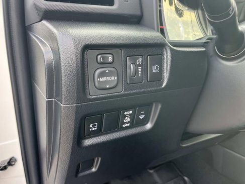Used 2023 Toyota 4Runner Limited image 15