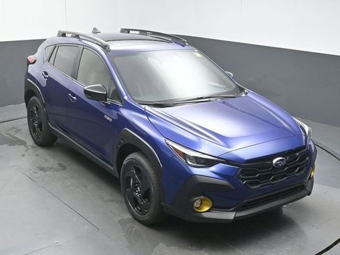 New 2026 Subaru Crosstrek 2.5i Sport AWD/4WD image 40