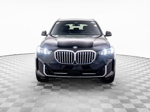 Used 2026 BMW X5 xDrive40i AWD/4WD image 9
