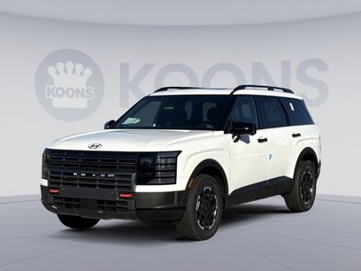 New 2026 Hyundai Palisade Calligraphy