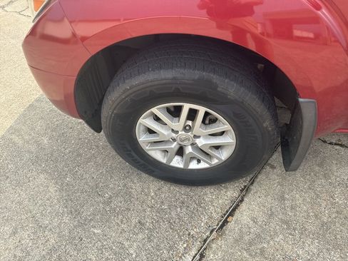 Used 2019 Nissan Frontier SV w/ Value Truck Package image 21