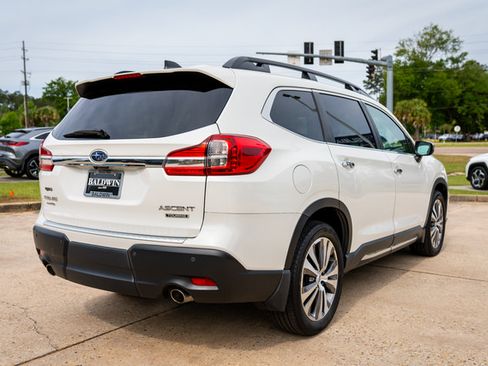 Used 2020 Subaru Ascent Touring w/ Popular Package #2A AWD/4WD image 18