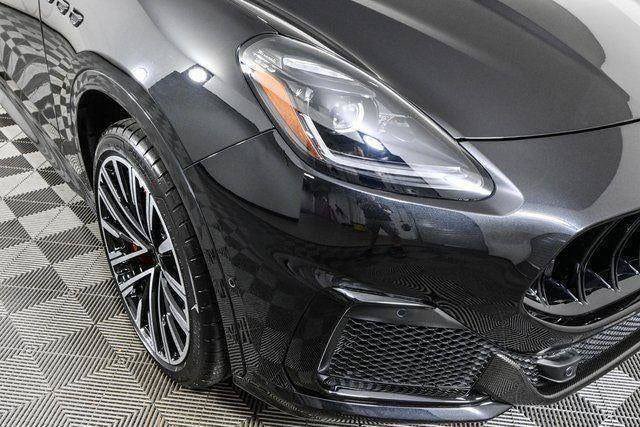 New 2025 Maserati Grecale Modena AWD/4WD image 38