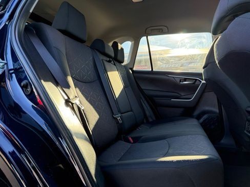 Used 2024 Toyota RAV4 XLE image 23