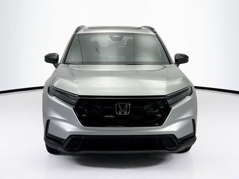 Used 2025 Honda CR-V Sport-L image 2