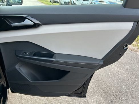 New 2026 Volkswagen Taos S image 45