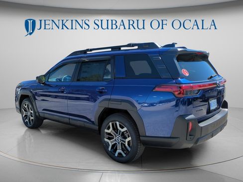 New 2026 Subaru Outback Touring XT AWD/4WD image 5
