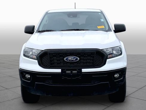 Used 2023 Ford Ranger XL w/ Equipment Group 101A High RWD image 4