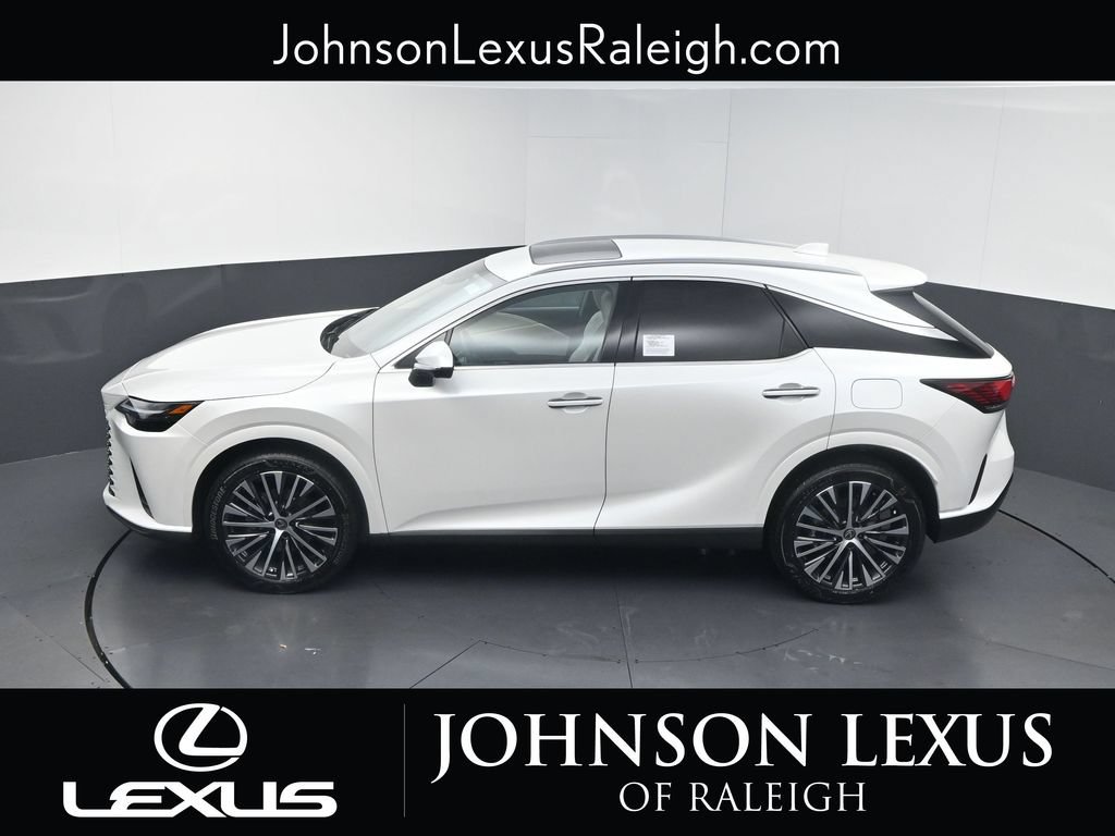 New 2026 Lexus RX 350 Premium Plus w/ Accessory Package (K3) FWD image 30