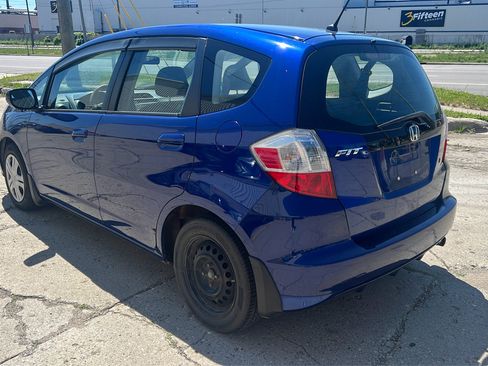 Used 2010 Honda Fit image 5