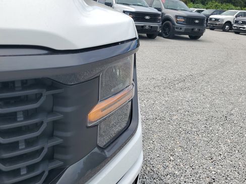 New 2025 Ford F150 STX w/ Equipment Group 200A image 4