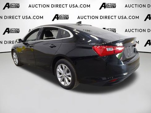 Used 2023 Chevrolet Malibu LT FWD image 5