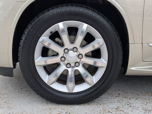 Used 2015 Buick Enclave Premium w/ Experience Buick Package FWD image 9