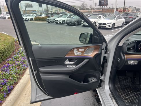 Certified 2025 Mercedes-Benz GLE 350 4MATIC image 14