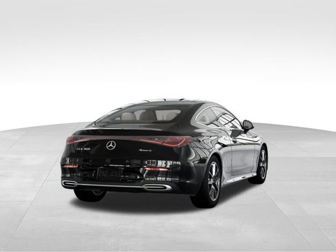 New 2026 Mercedes-Benz CLE 300 4MATIC Coupe image 27