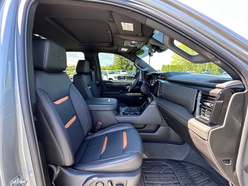 Used 2026 GMC Sierra 2500 AT4 w/ AT4 Premium Plus Package AWD/4WD image 12