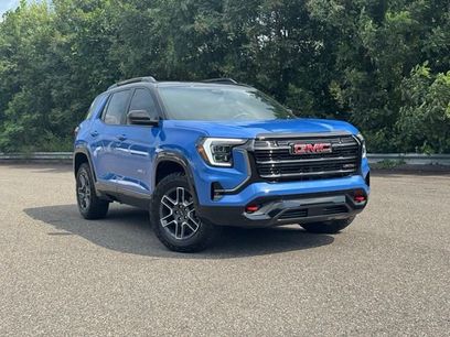 New 2026 GMC Terrain AT4 w/ Convenience Package III
