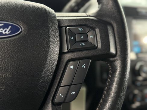 Used 2018 Ford F150 XLT w/ Equipment Group 302A Luxury image 23