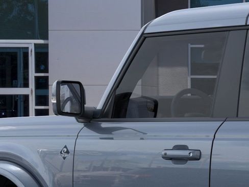 New 2025 Ford Bronco Outer Banks image 22