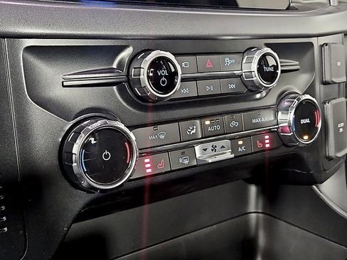 New 2025 Ford F150 Lightning XLT image 14