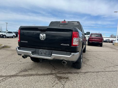 Certified 2021 RAM 1500 Big Horn image 25
