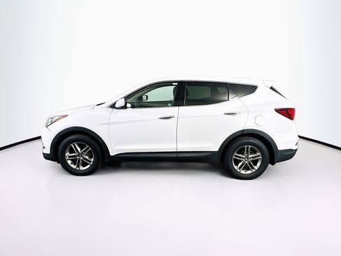 Used 2017 Hyundai Santa Fe Sport FWD image 4
