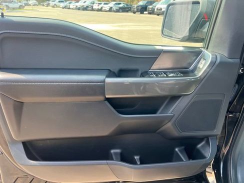 Used 2023 Ford F150 XLT w/ Equipment Group 302A High AWD/4WD image 19