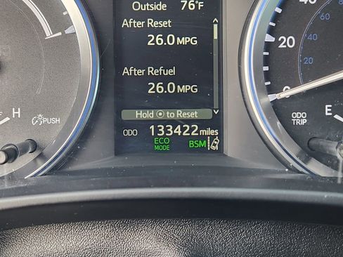 Used 2017 Toyota Highlander Limited Platinum AWD/4WD image 30