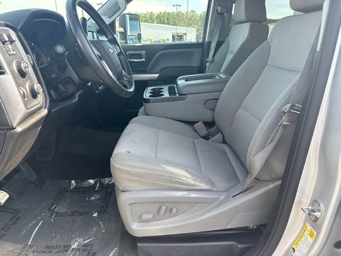 Used 2016 Chevrolet Silverado 2500 LT w/ LT Convenience Package image 10