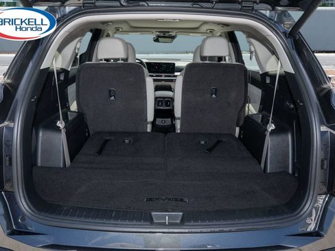 Used 2026 Kia Sorento EX w/ EX Premium Package FWD image 10