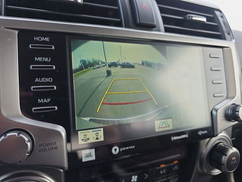 Used 2024 Toyota 4Runner Limited image 22