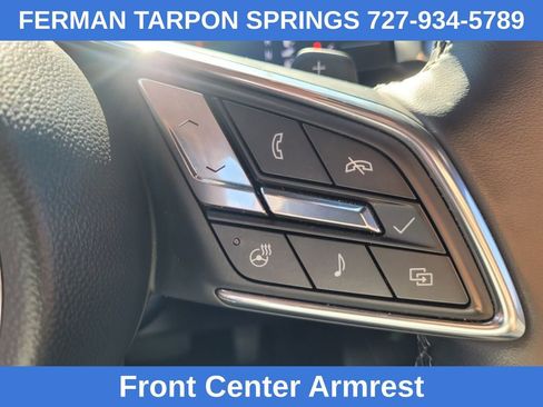 Certified 2025 Buick Enclave Preferred image 31