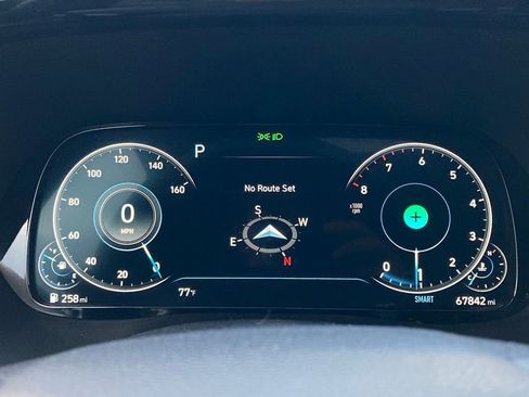 Used 2021 Hyundai Palisade Limited AWD/4WD image 13