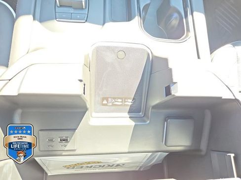 New 2026 GMC Sierra 1500 AT4X AWD/4WD image 30