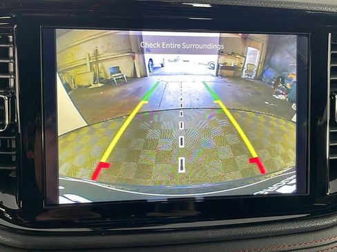 New 2025 Dodge Durango GT w/ Blacktop Package image 23