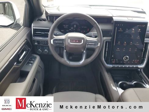 New 2026 GMC Yukon XL Elevation w/ LPO, Floor Liner Package AWD/4WD image 26