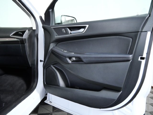 Certified 2023 Ford Edge SEL w/ Convenience Package AWD/4WD image 11