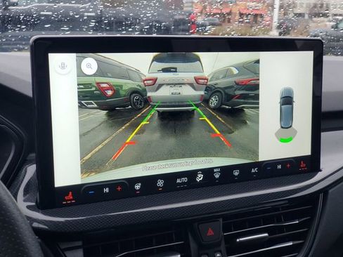 Used 2023 Ford Escape ST-Line w/ Tech Pack #1 image 19