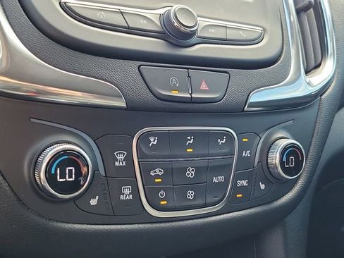 Certified 2024 Chevrolet Equinox LT image 23