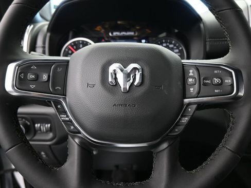 New 2026 RAM 1500 Laramie w/ Night Edition image 23