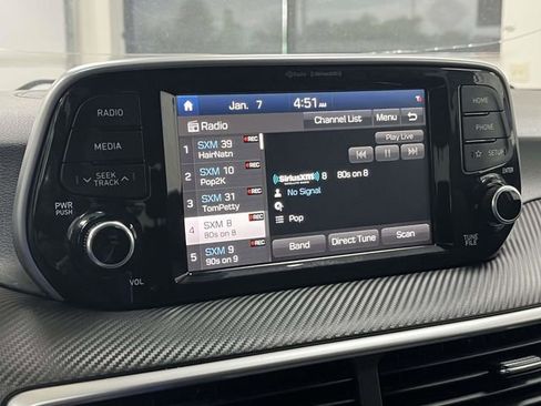 Used 2019 Hyundai Tucson Value FWD image 28