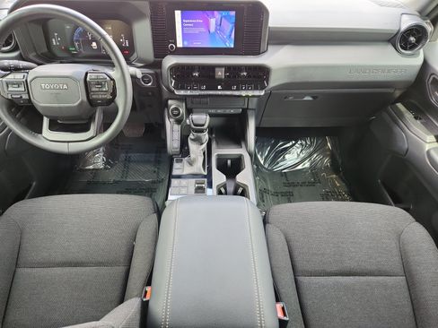 Used 2025 Toyota Land Cruiser 1958 AWD/4WD image 19