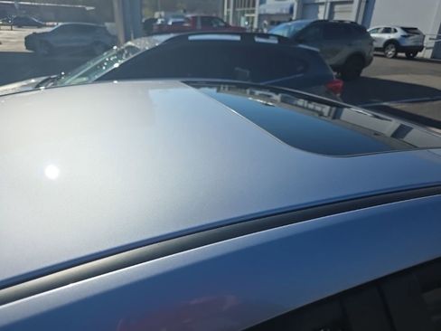 Used 2022 Subaru WRX Limited image 5