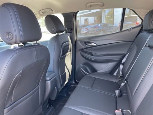 New 2026 Buick Encore GX Sport Touring w/ Advanced Technology Package image 15
