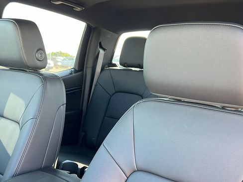 New 2026 Chevrolet Colorado Trail Boss image 18