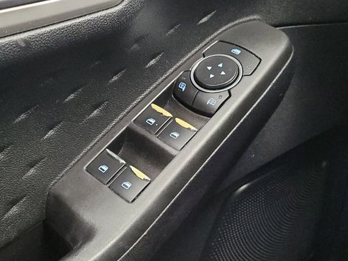 Used 2020 Ford Escape SE FWD image 27