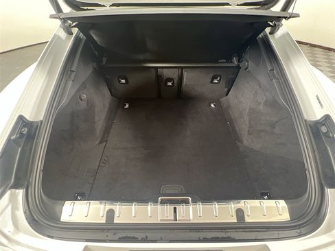 Certified 2023 Porsche Panamera 4 image 28