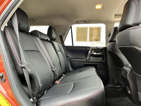 Used 2024 Toyota 4Runner TRD Pro AWD/4WD image 27