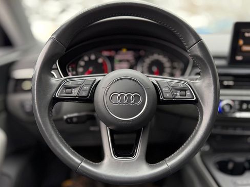 Used 2018 Audi A4 2.0T Premium w/ Convenience Package image 10