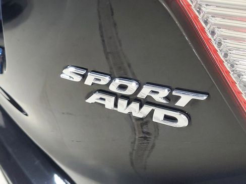 Used 2022 Honda HR-V Sport image 6